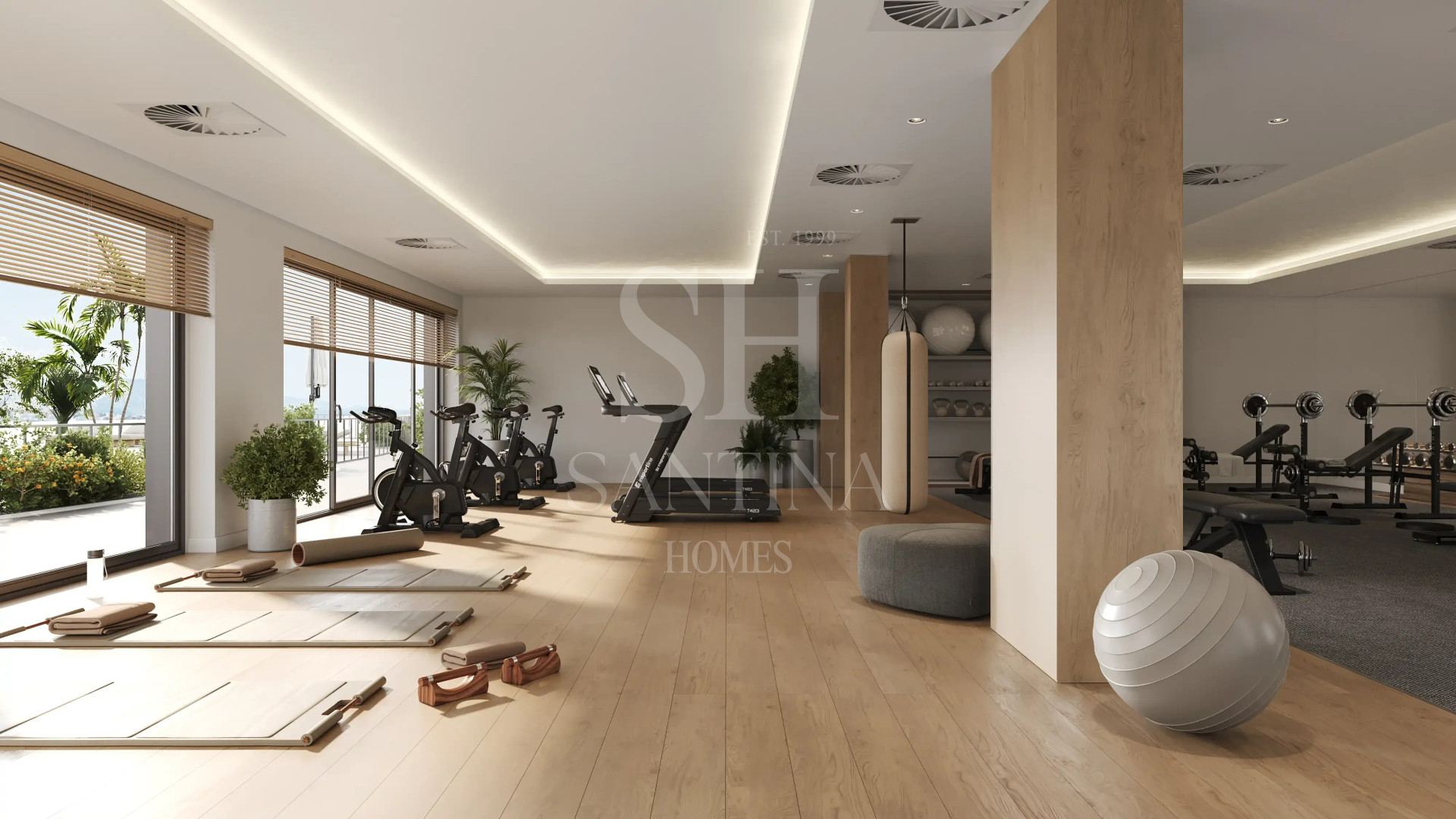 Unika, nieuwbouwproject in Estepona West, Estepona, afbeelding 22