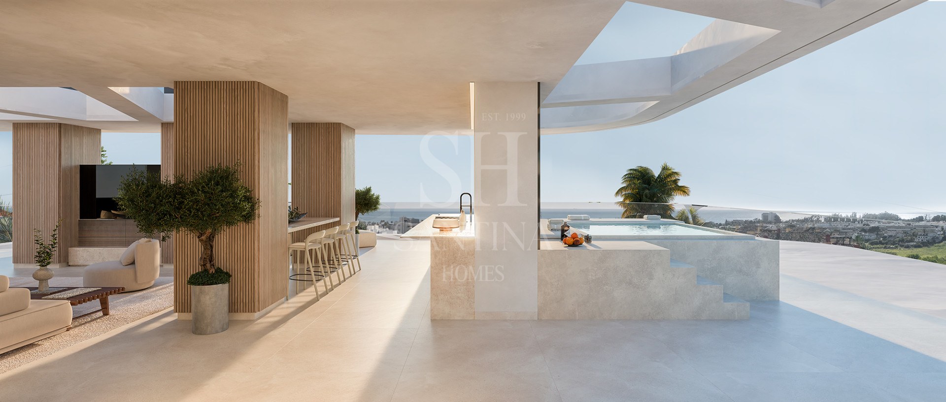 Solaia Residence — afbeelding 9