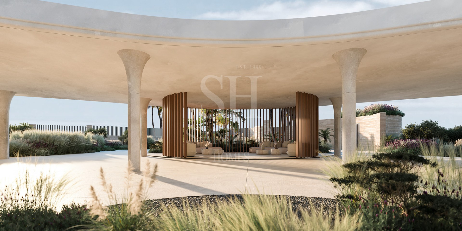 Solaia Residence — afbeelding 22