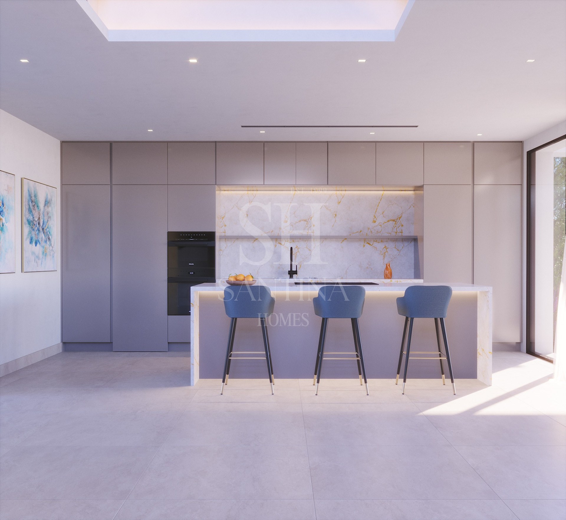 Aurea Villas — afbeelding 6