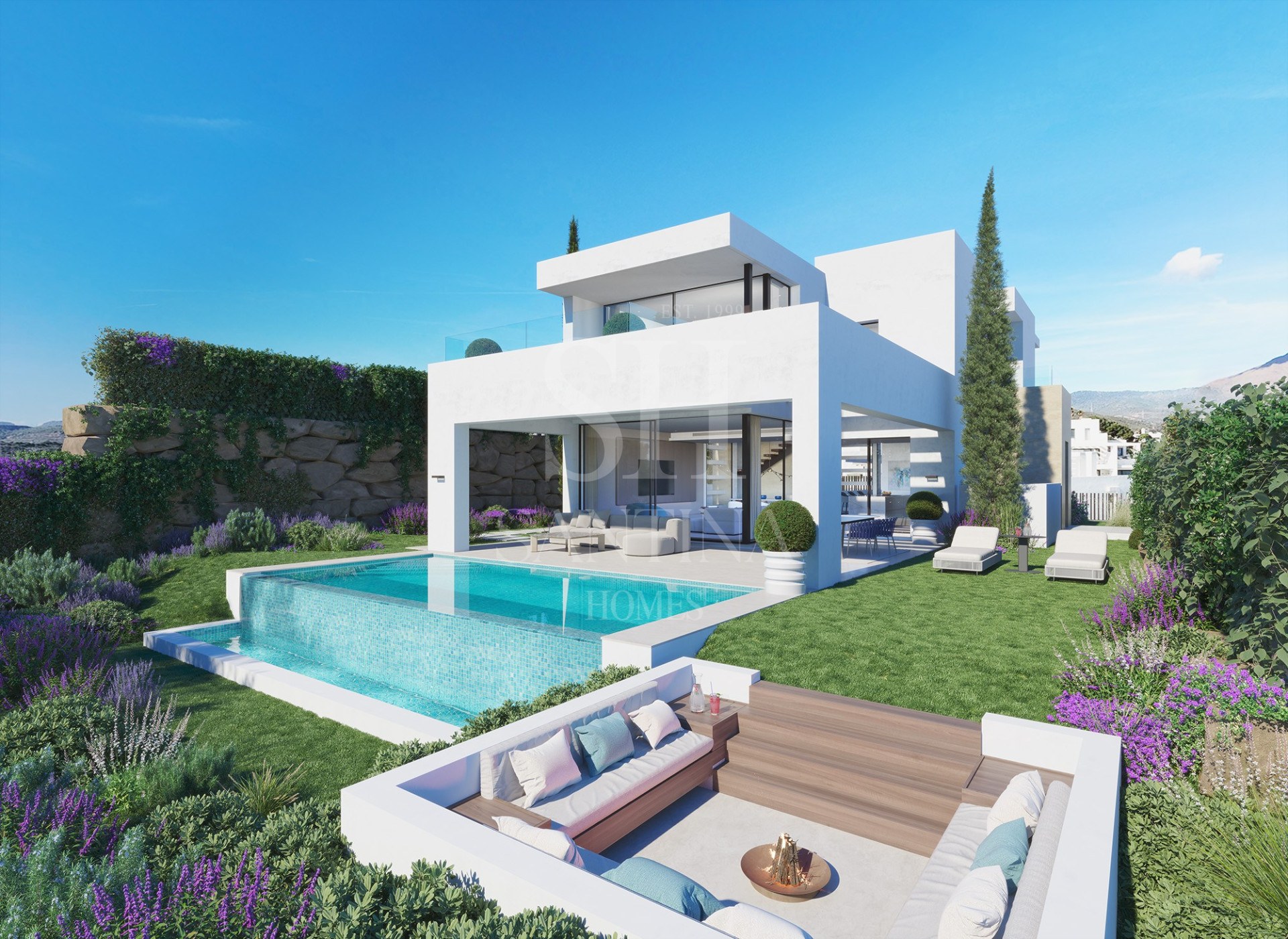 Aurea Villas — afbeelding 1