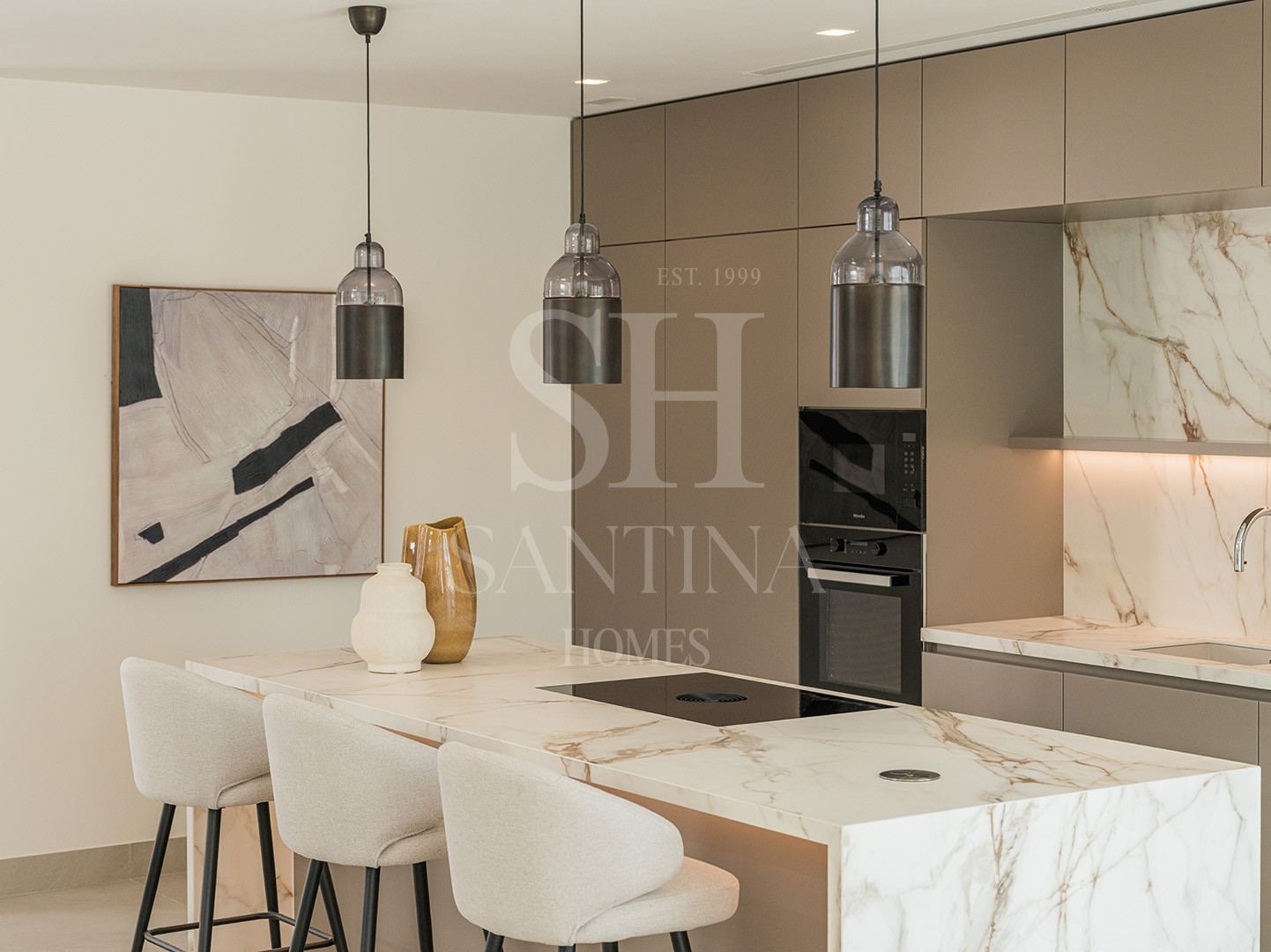 Aurea Villas, nieuwbouwproject in Estepona West, Estepona, afbeelding 15