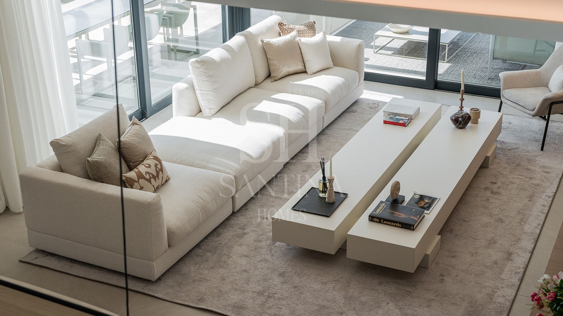 Aurea Villas, nieuwbouwproject in Estepona West, Estepona, afbeelding 23