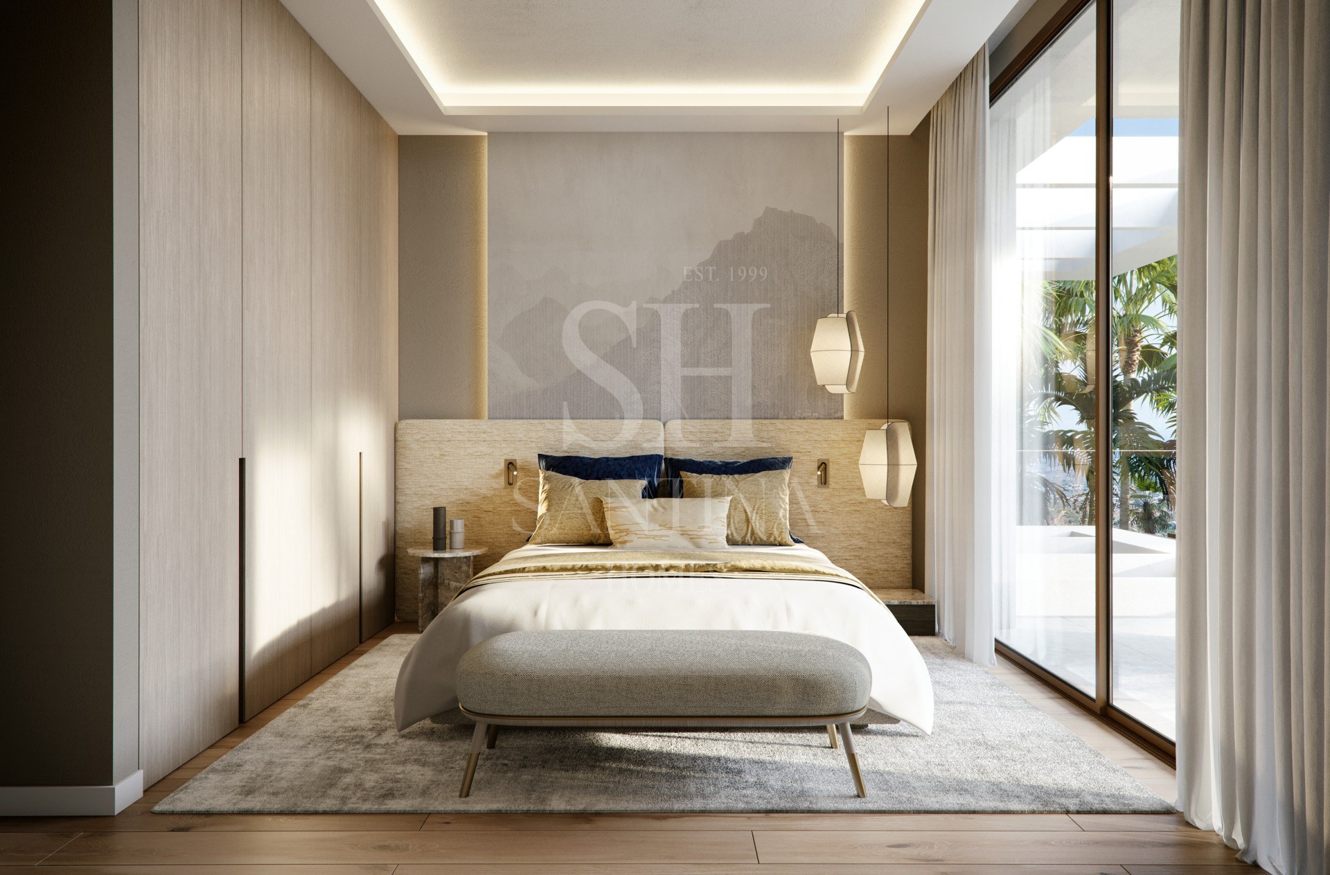 Avenue Marbella — afbeelding 15
