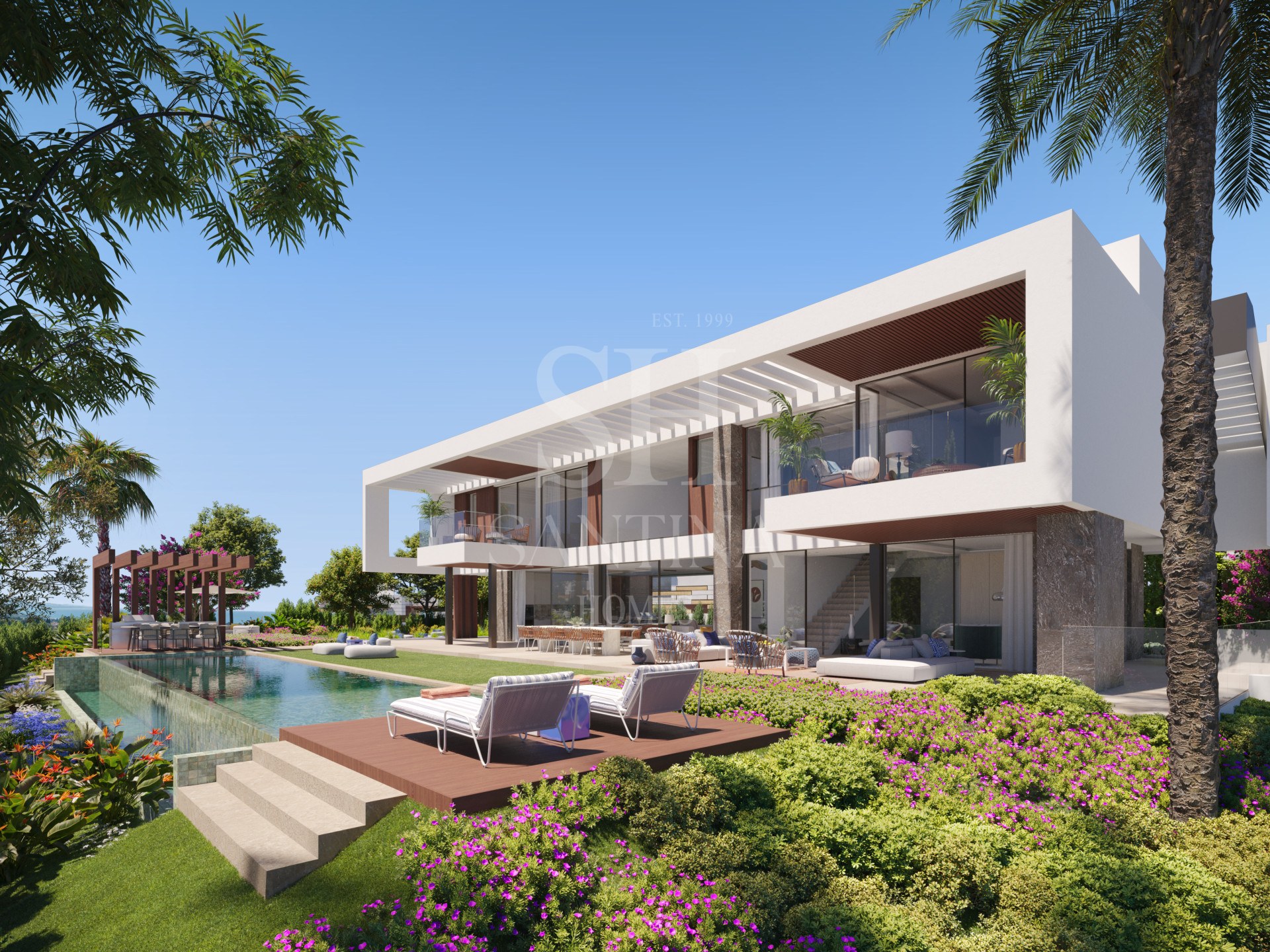 Avenue Marbella — afbeelding 2