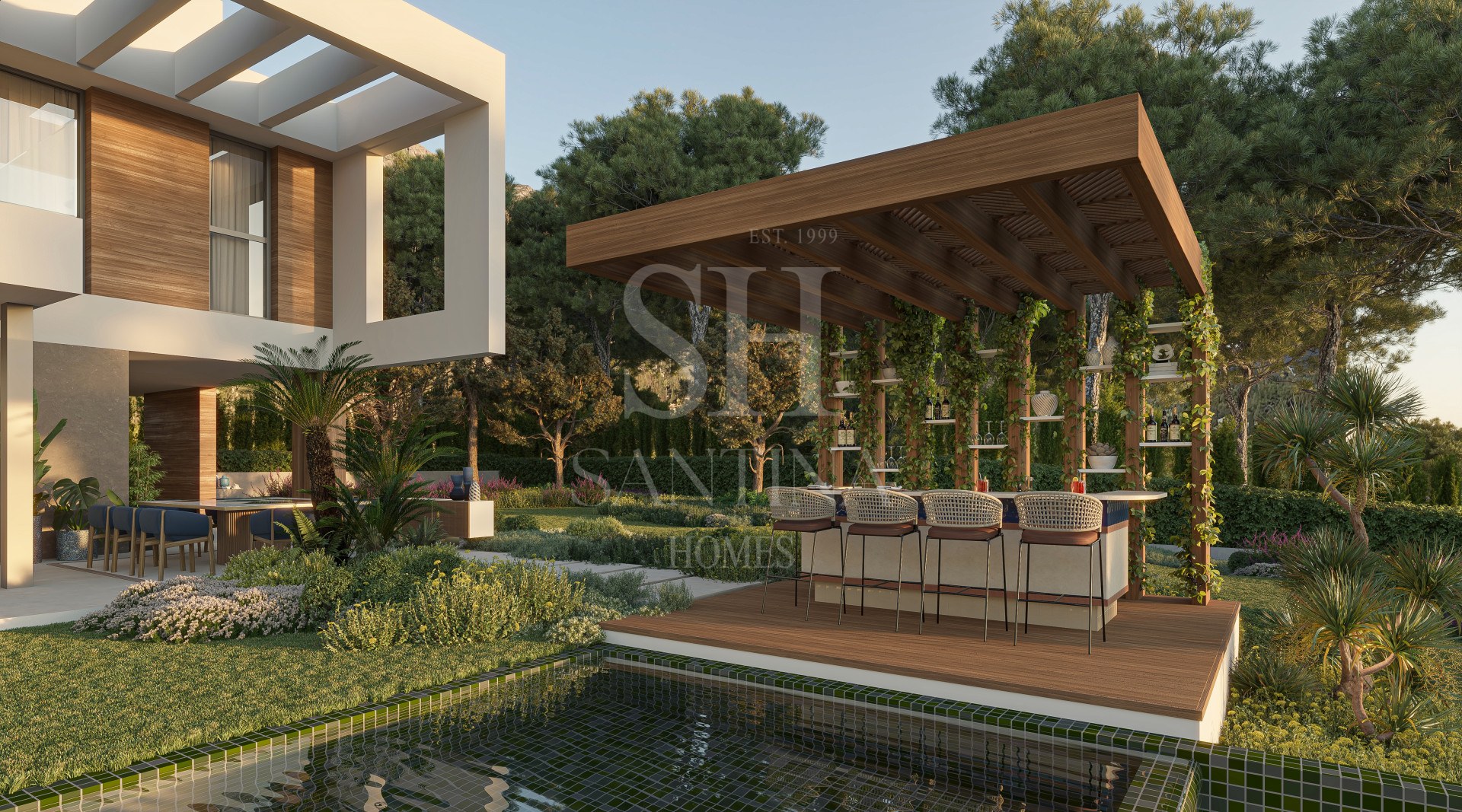Avenue Marbella — afbeelding 24