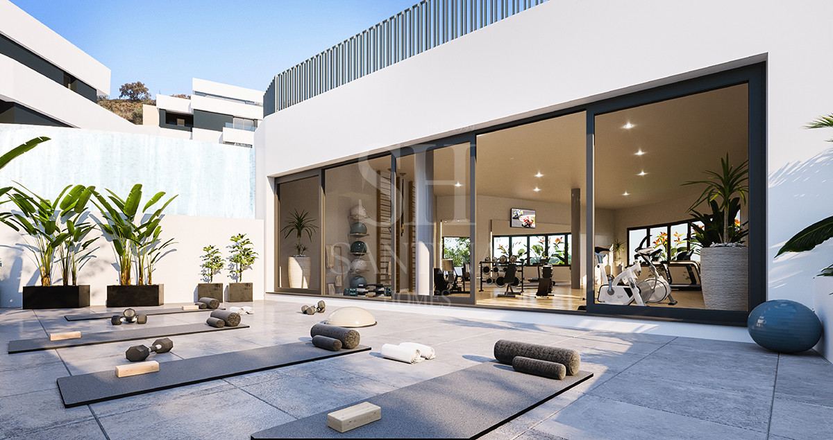Medblue Marbella, nieuwbouwproject in Marbella Este, Marbella, afbeelding 25