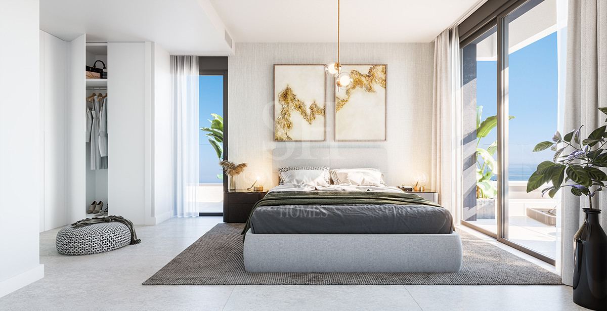 Medblue Marbella, nieuwbouwproject in Marbella Este, Marbella, afbeelding 21