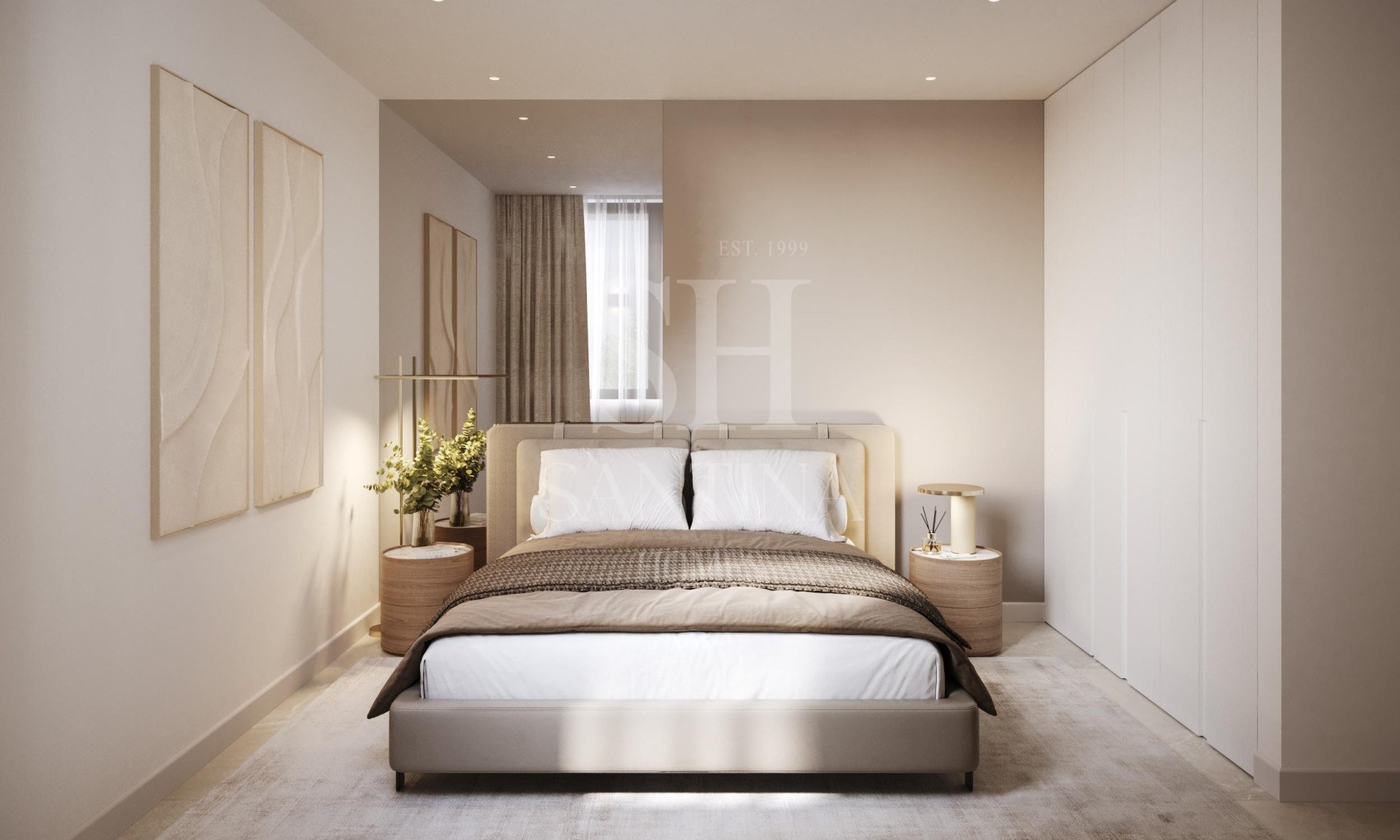 Royal Park Residence — afbeelding 13