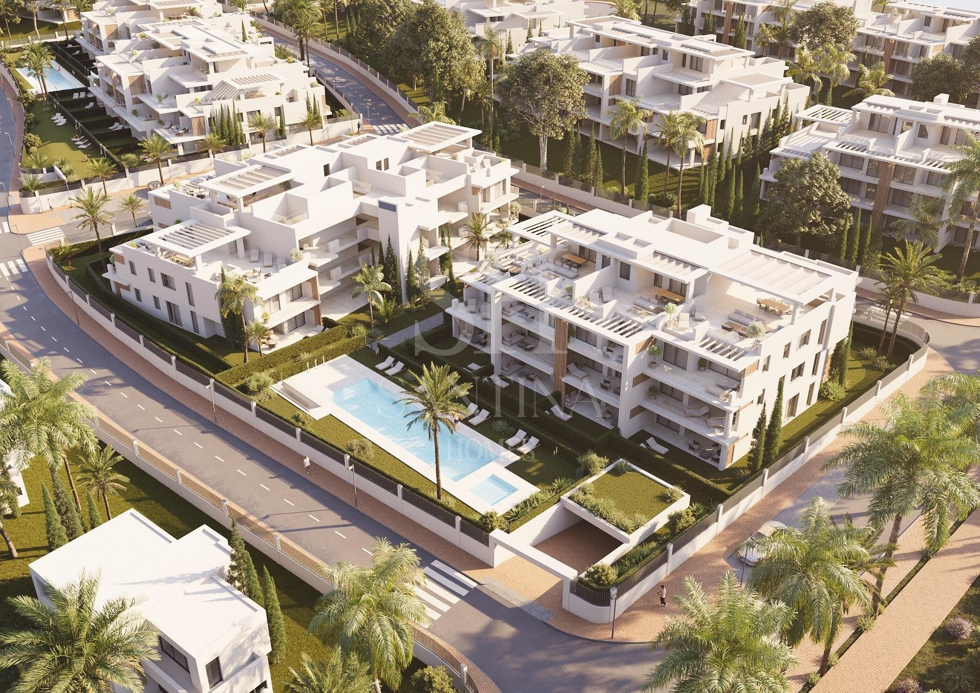Royal Park Residence — afbeelding 2