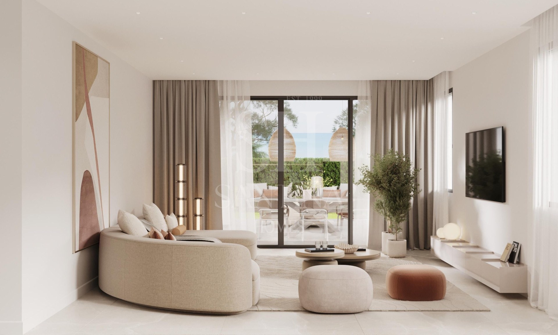 Royal Park Residence — afbeelding 6