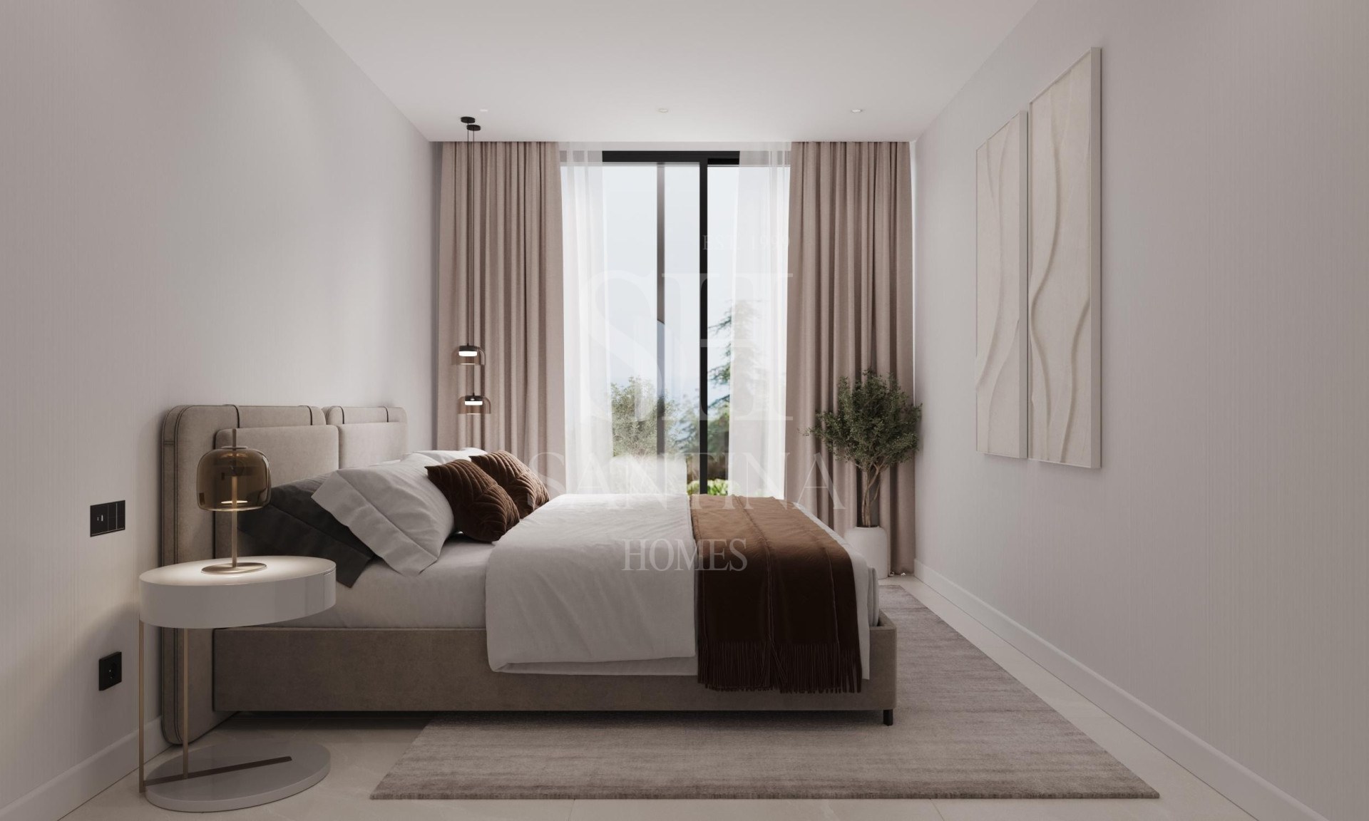 Royal Park Residence — afbeelding 17