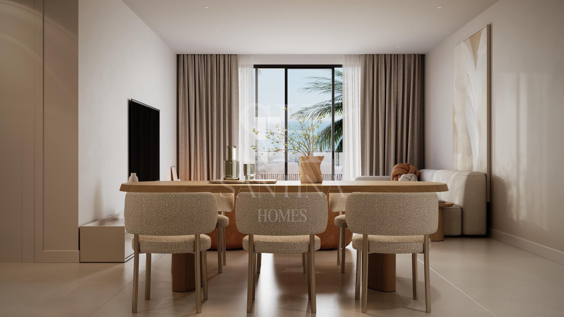 Royal Park Residence — afbeelding 9