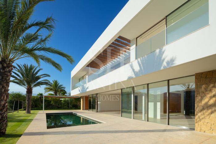 Villa te koop in Finca Cortesín