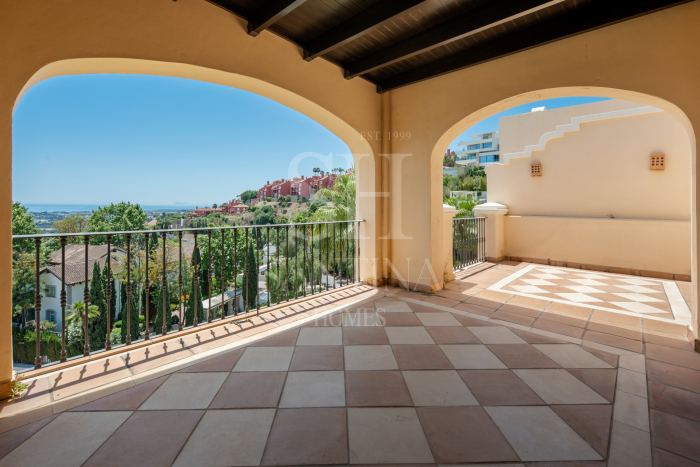 Appartement te koop in La Quinta
