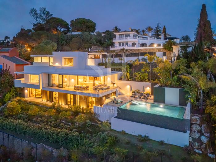 Villa te koop in Marbella Este