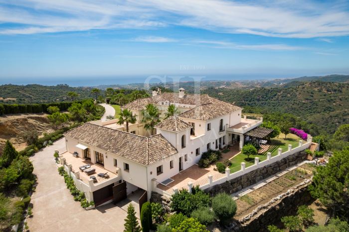 Villa te koop in El Velerín