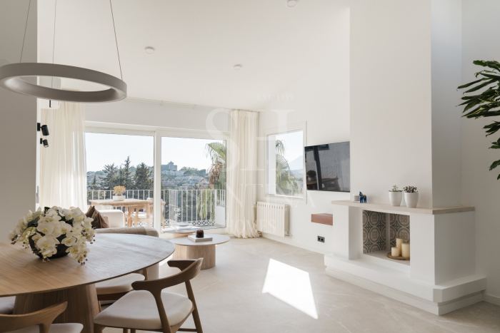 Rijtjeswoning te koop in Atalaya