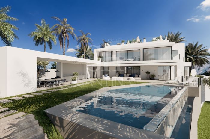 Villa te koop in Cascada de Camoján