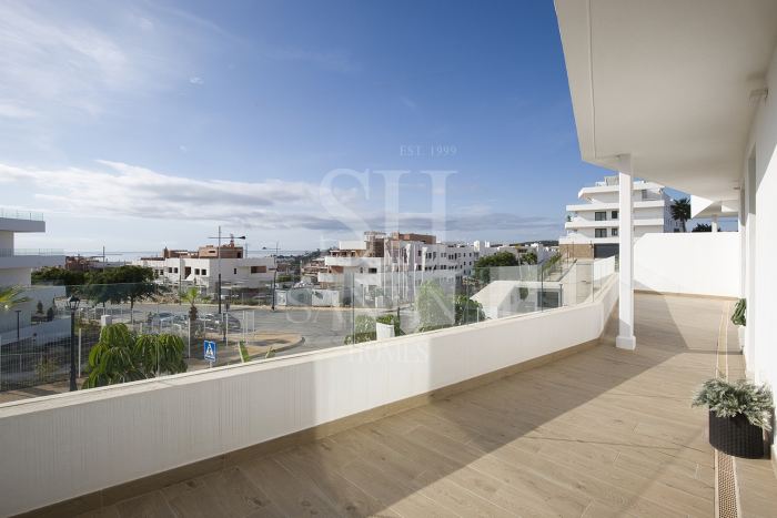 Appartement te koop in La Gaspara