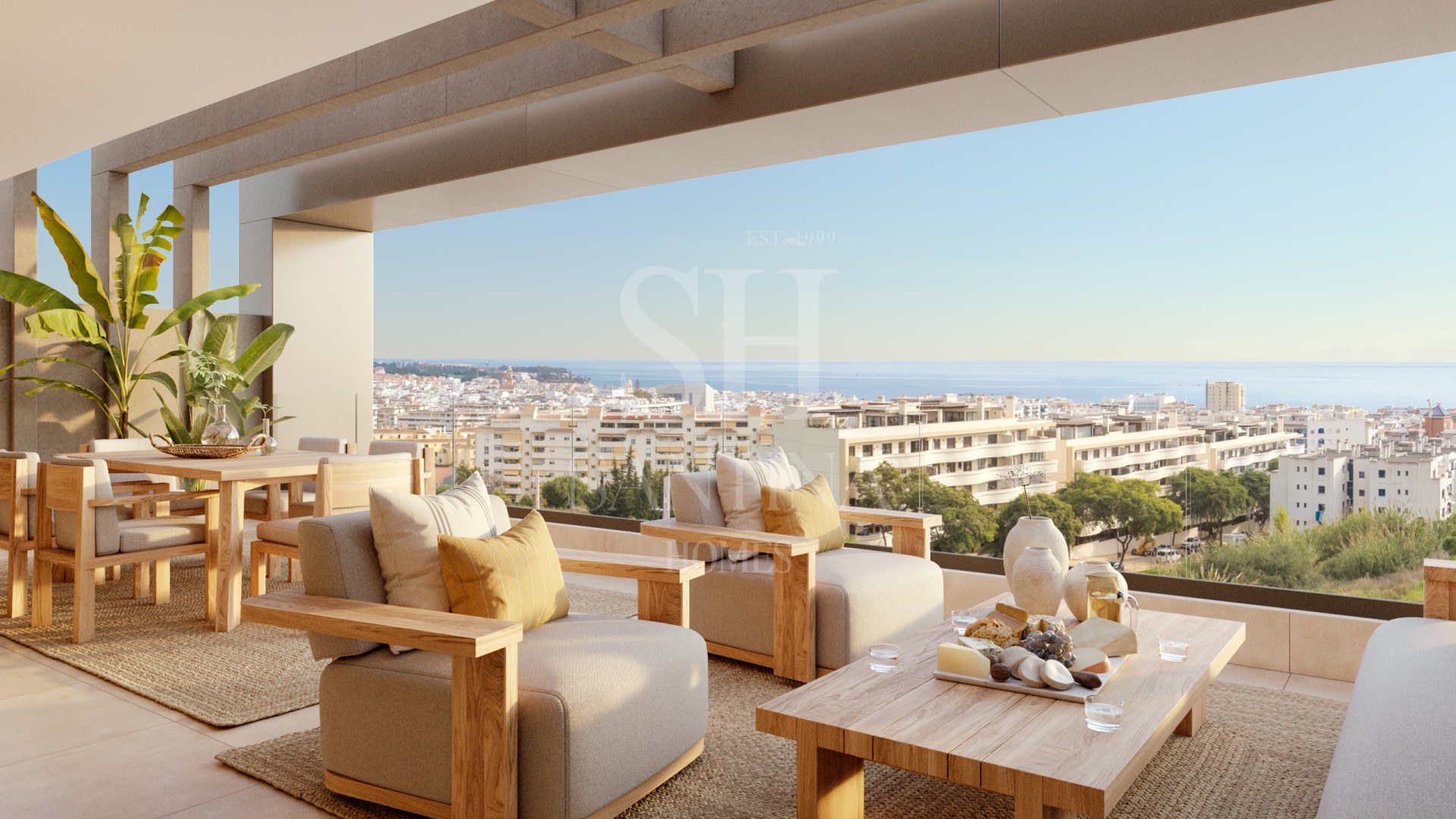 LAS MESAS INFINITY HOMES — image 14