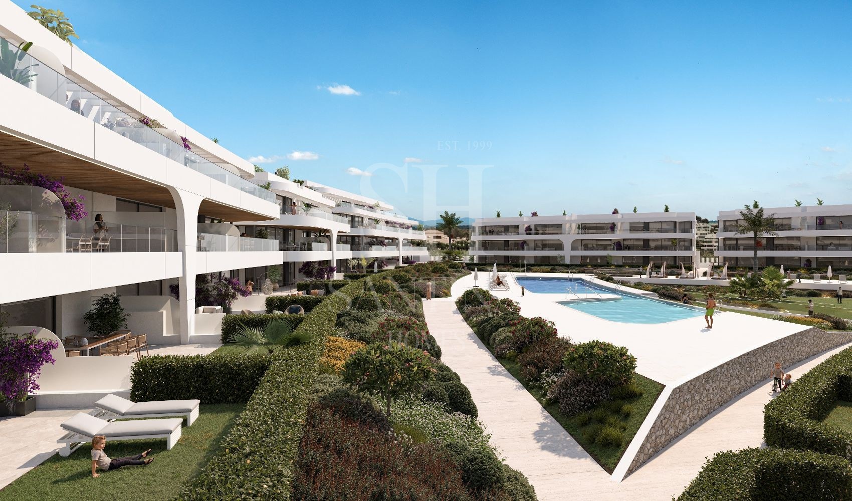 NAYA RESIDENCES — imagen 4