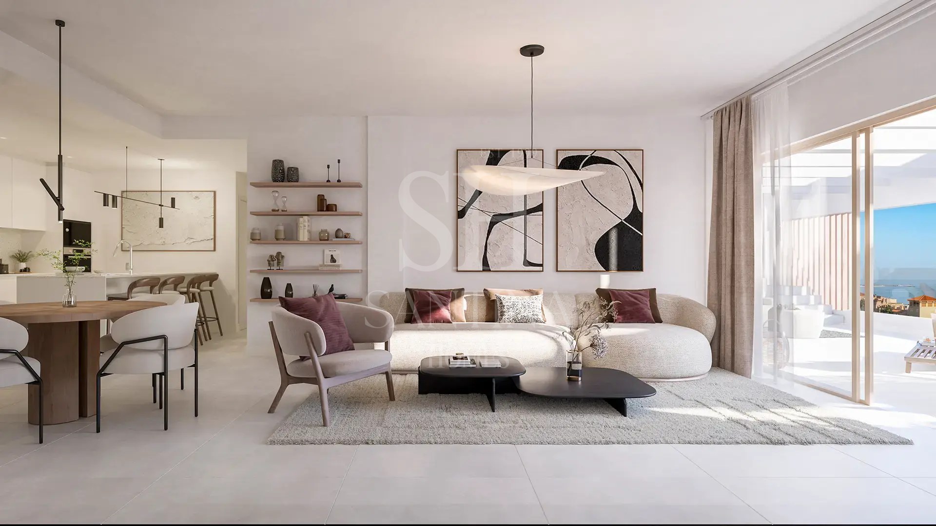 CELESTIA HOMES — afbeelding 8
