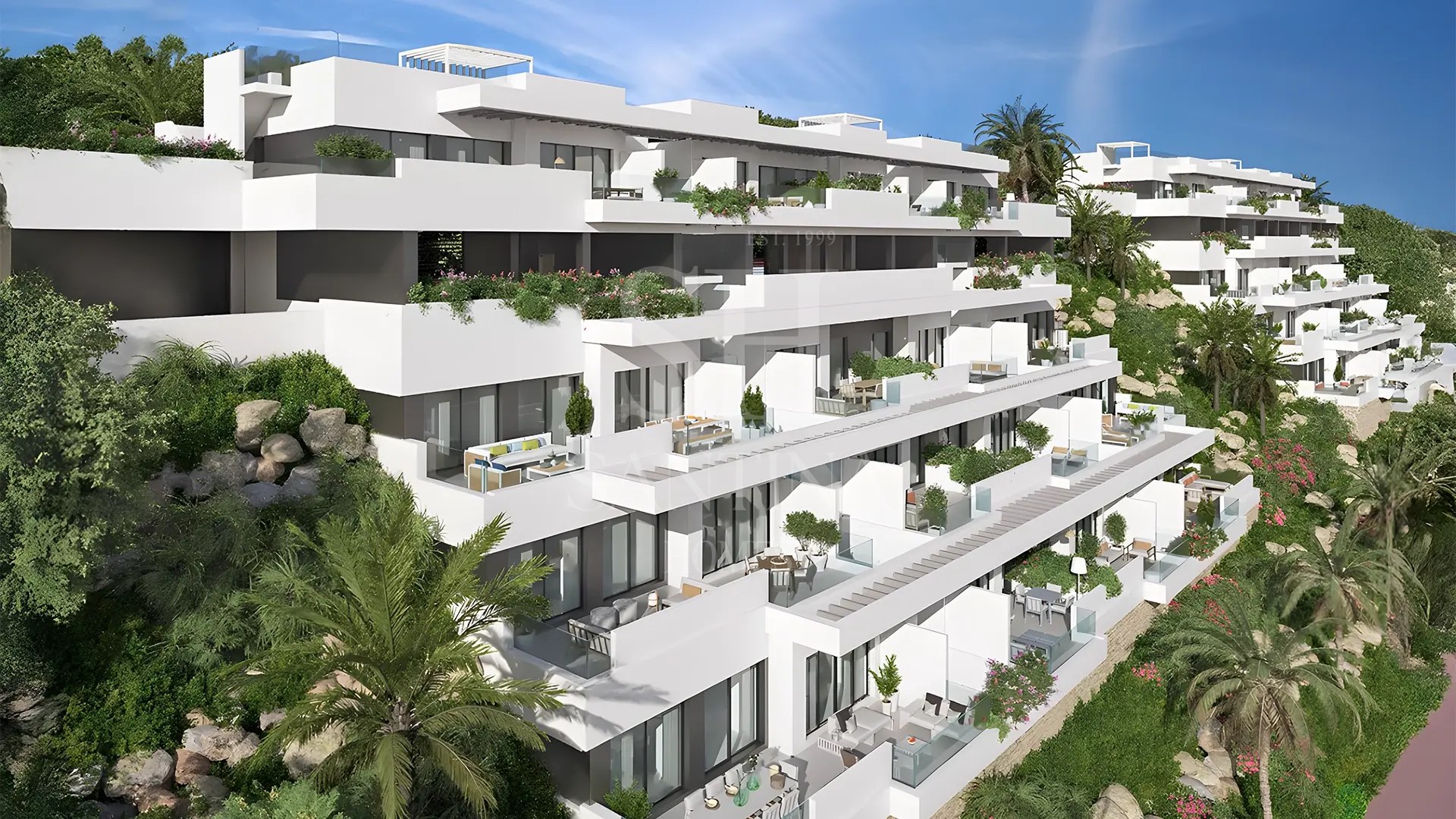 Navigolf Suites II — imagen 1