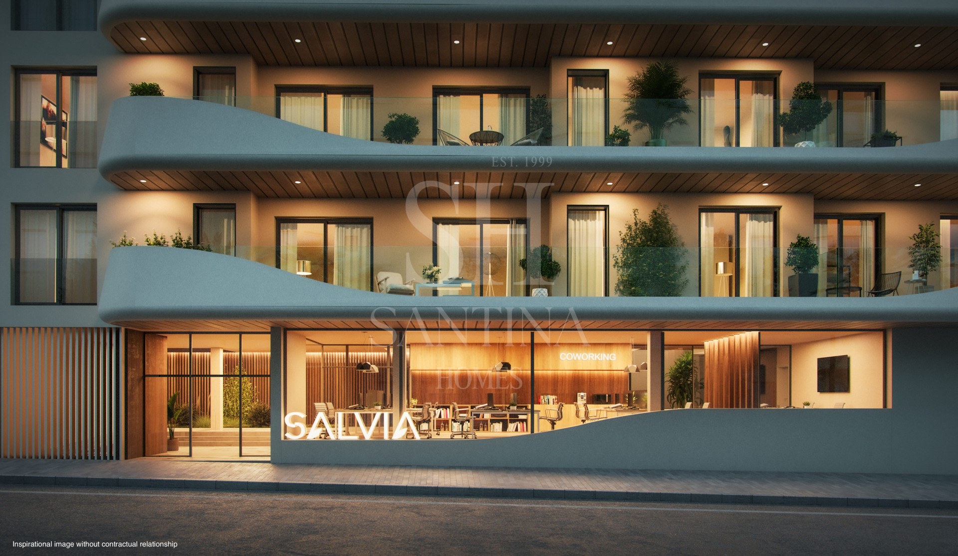 SALVIA II — afbeelding 11