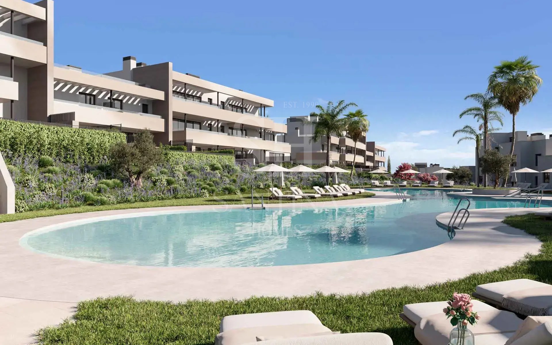 BLISS HOMES — image 3