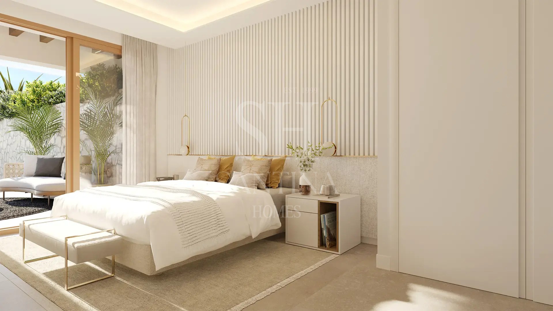 ELYSEA SUITES — afbeelding 7