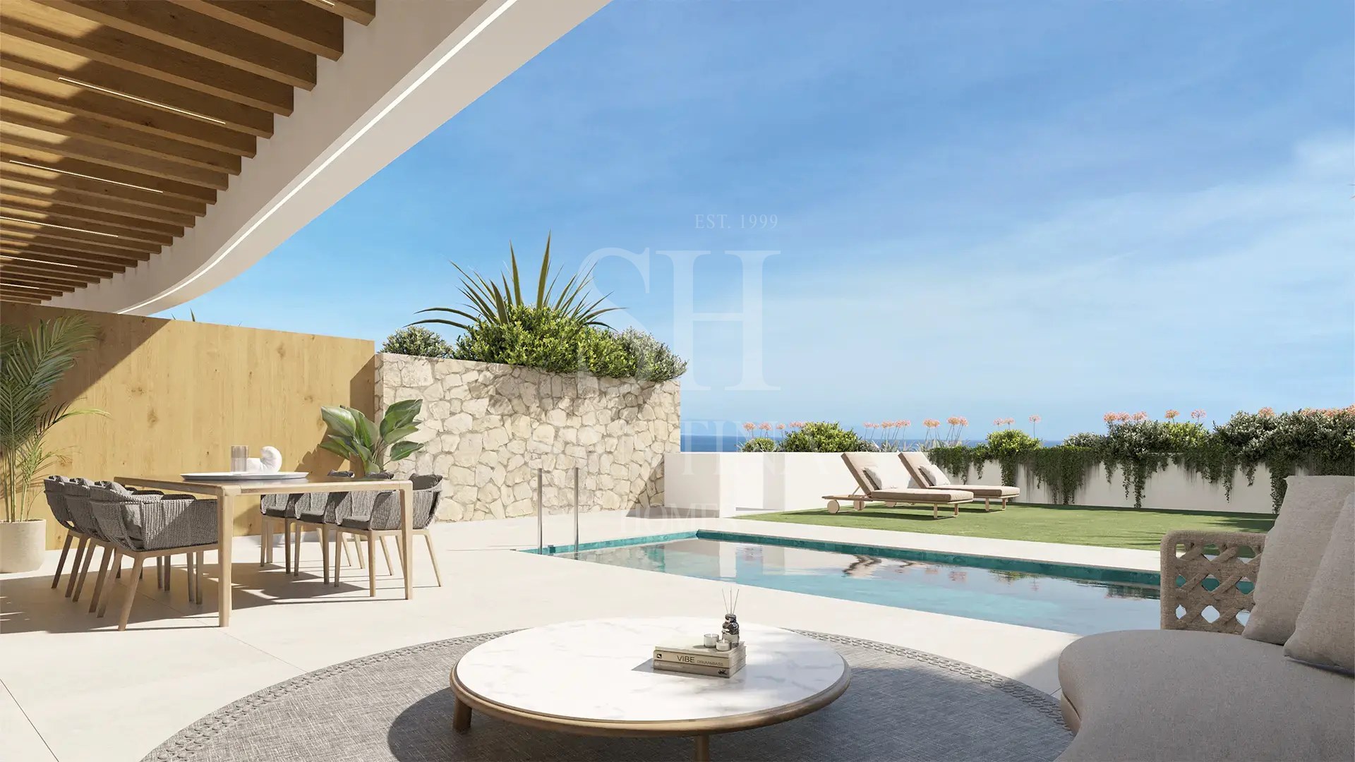 ELYSEA SUITES — afbeelding 9