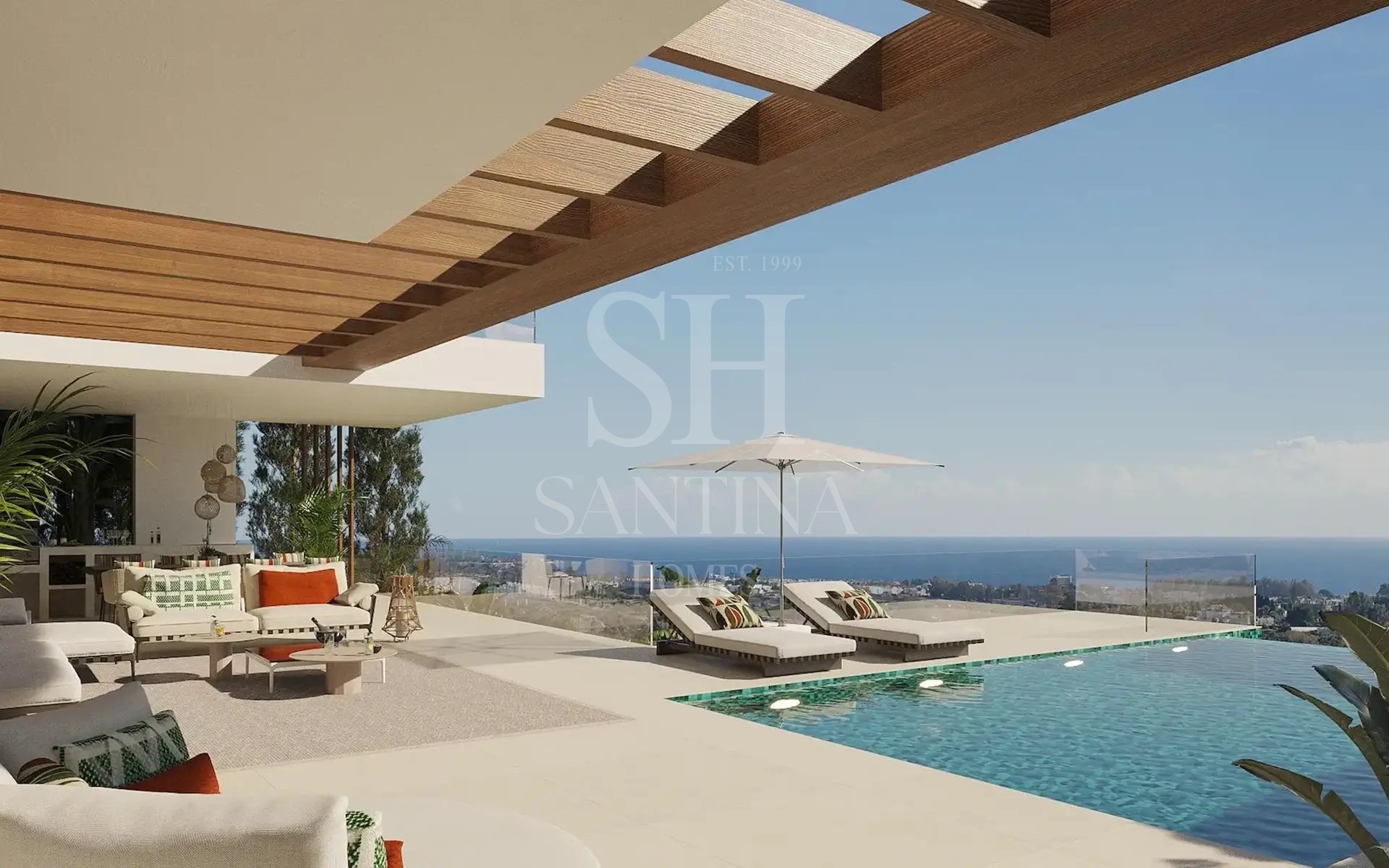 OCYAN VILLAS — afbeelding 8