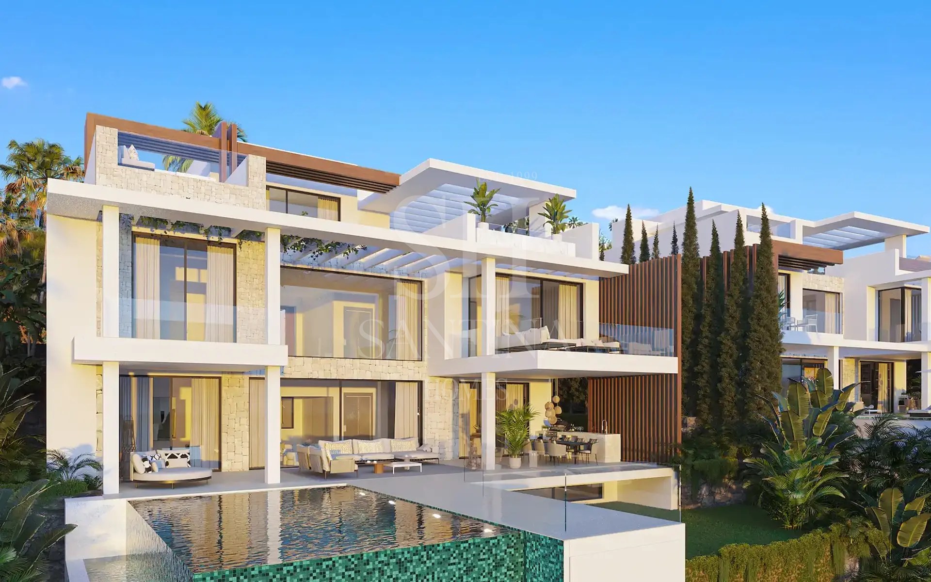 OCYAN VILLAS — afbeelding 4