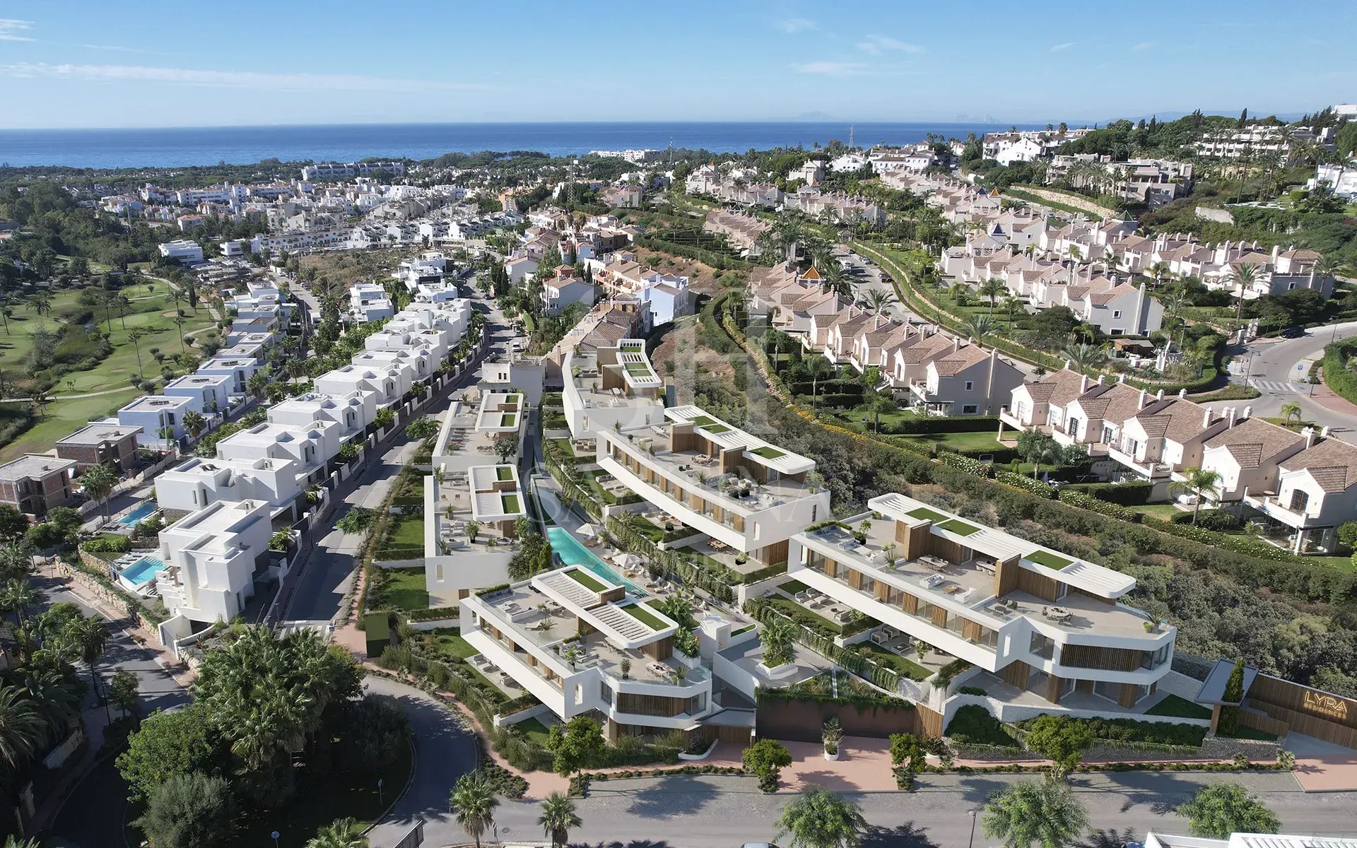 LYRA RESIDENCES — image 1