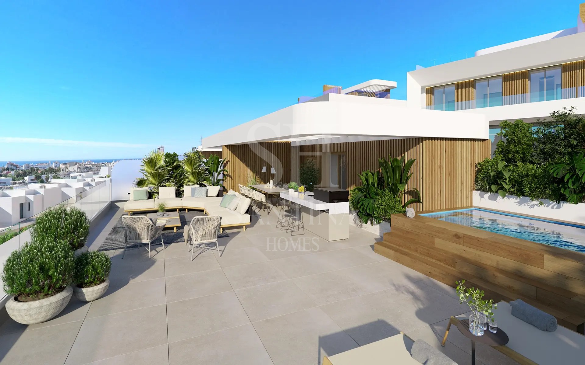 LYRA RESIDENCES — image 4