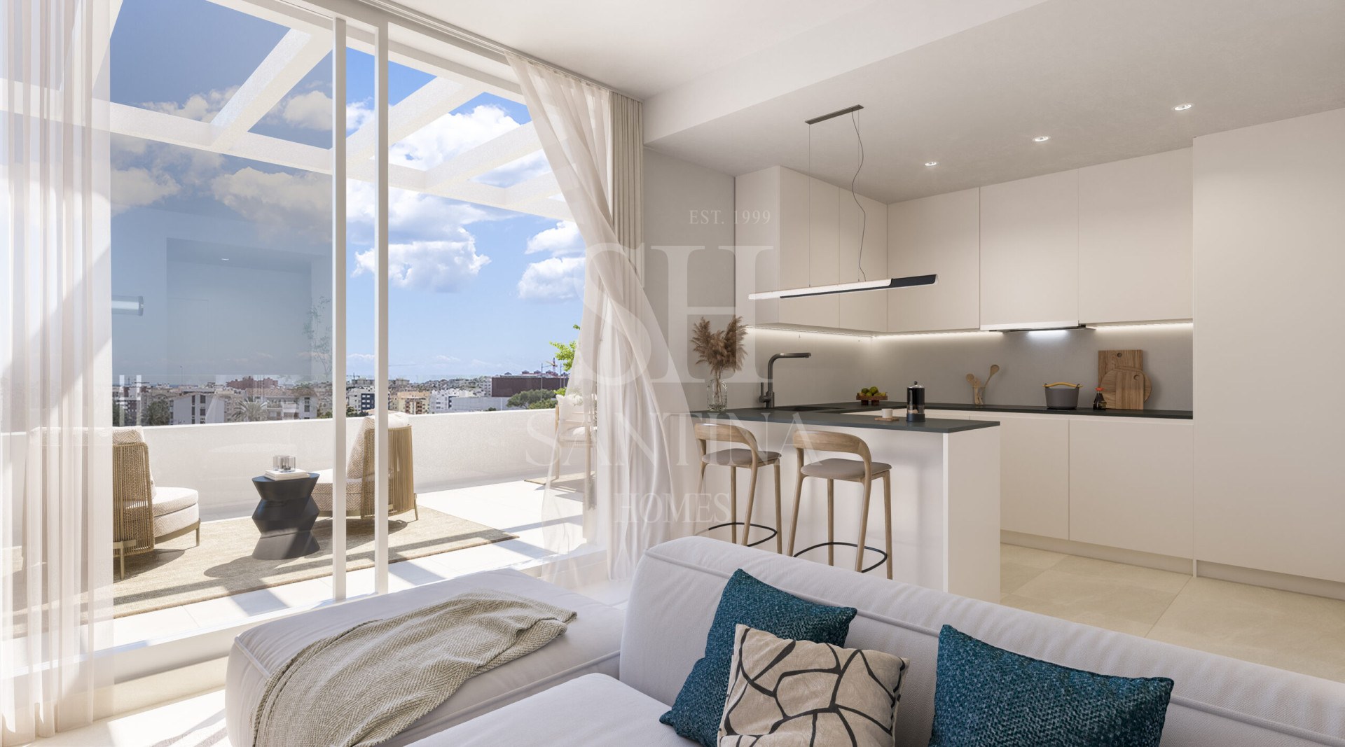 ZENITH ESTEPONA — imagen 8