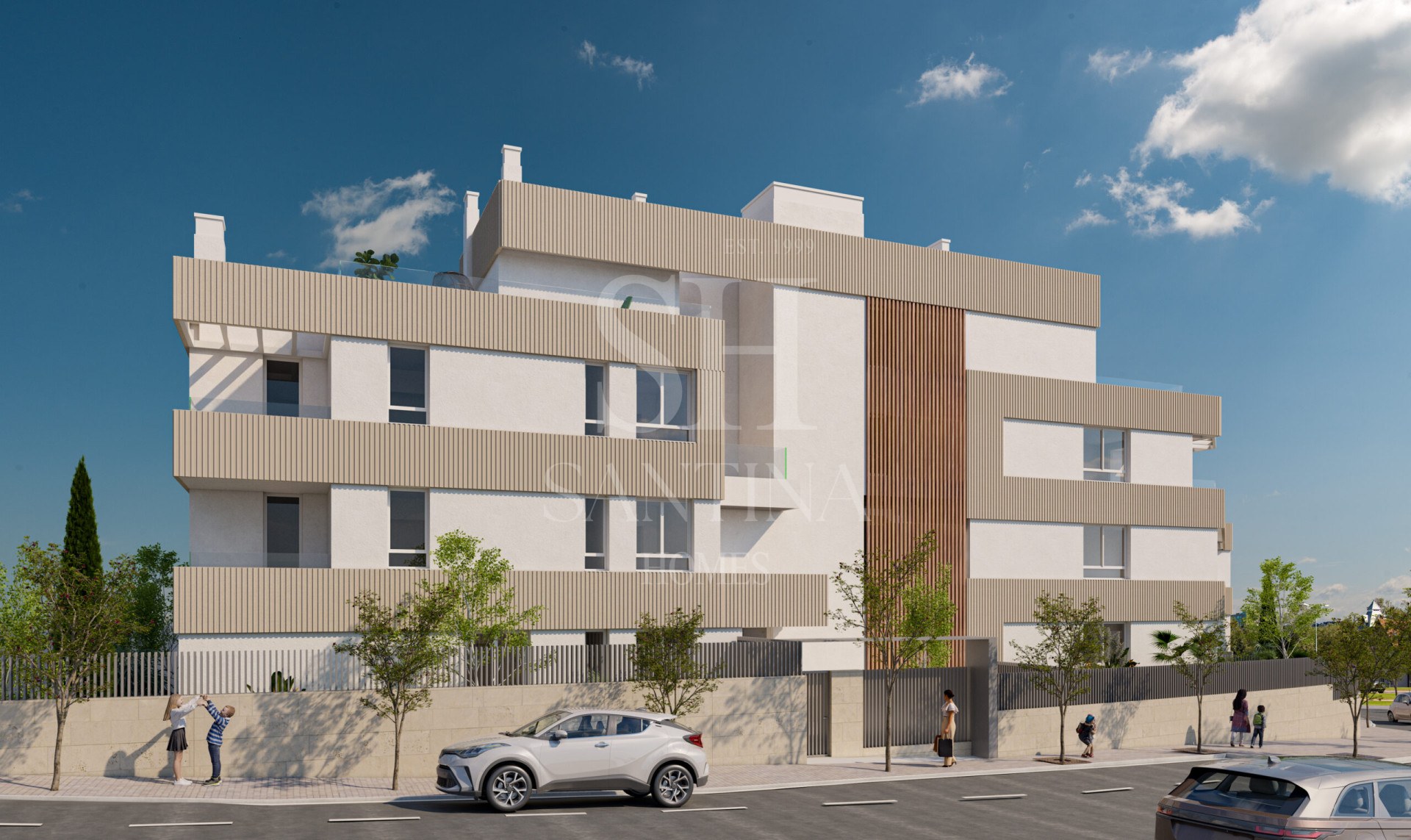 ZENITH ESTEPONA — imagen 3
