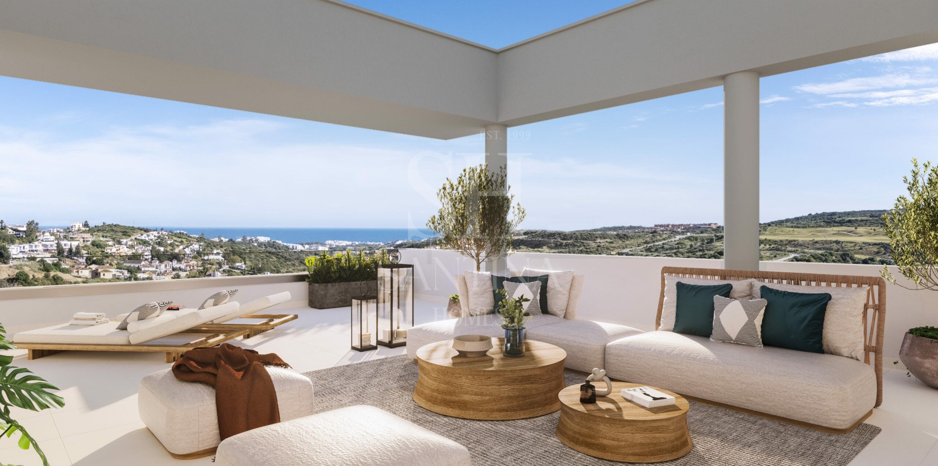 ETHERNA HOMES I & II — afbeelding 4