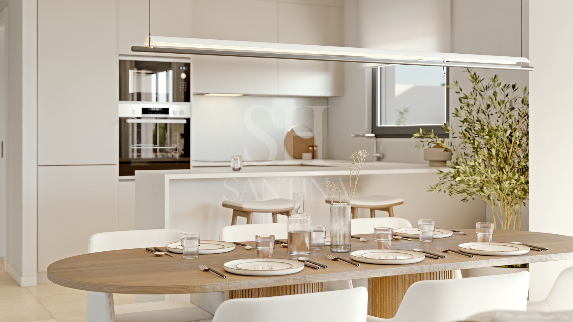 Las Mesas Sea Suites — afbeelding 24