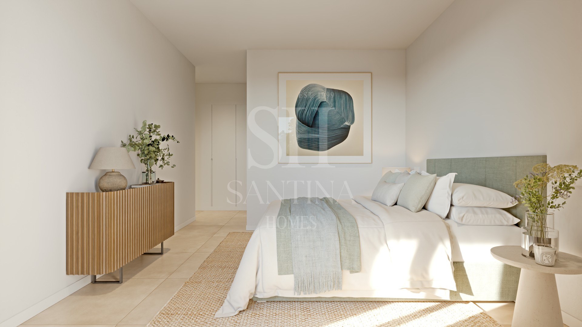 Las Mesas Sea Suites — afbeelding 27