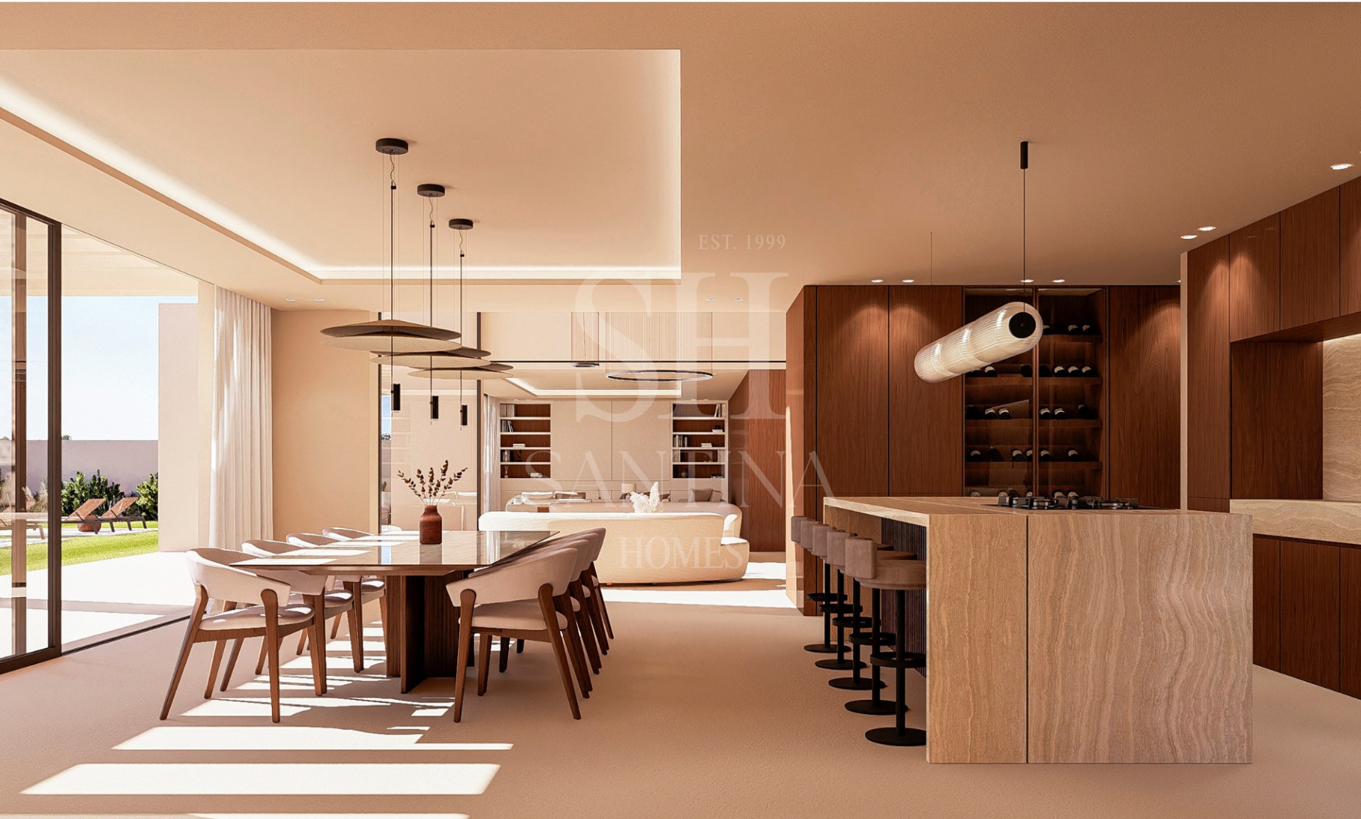LAKE ESSENCE — imagen 3