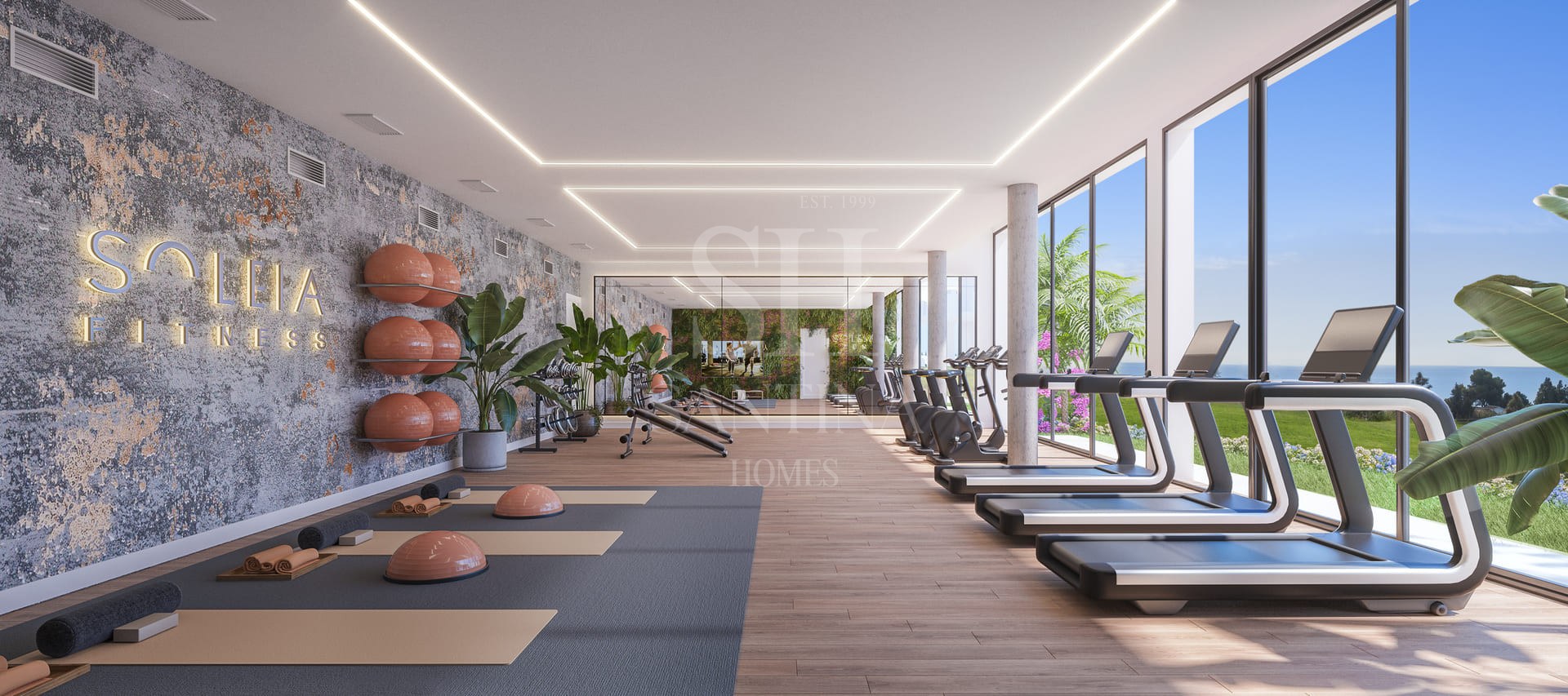SOLEIA LIVING — image 8