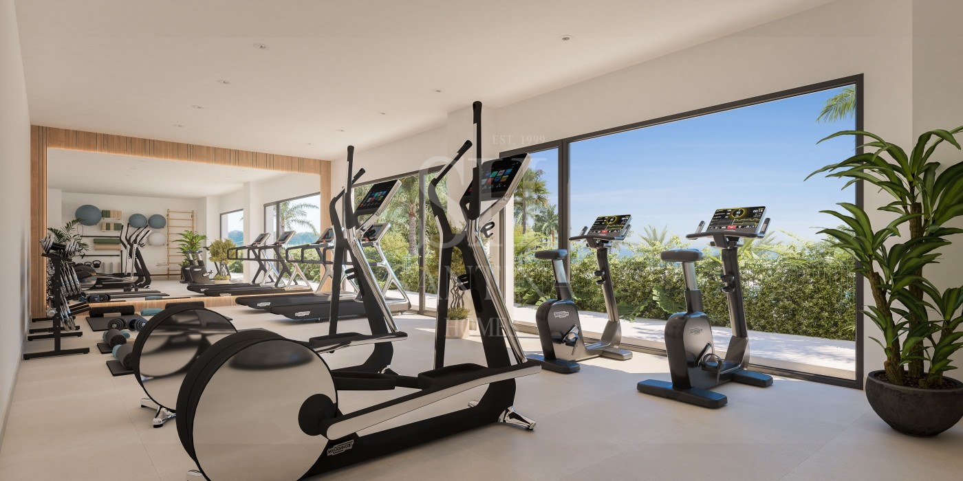 Puresun2 Residences — afbeelding 17