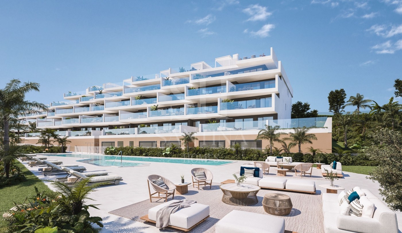 Puresun2 Residences — afbeelding 1