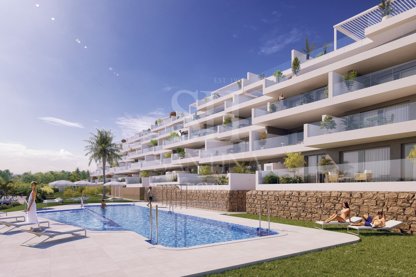 Puresun2 Residences — afbeelding 4