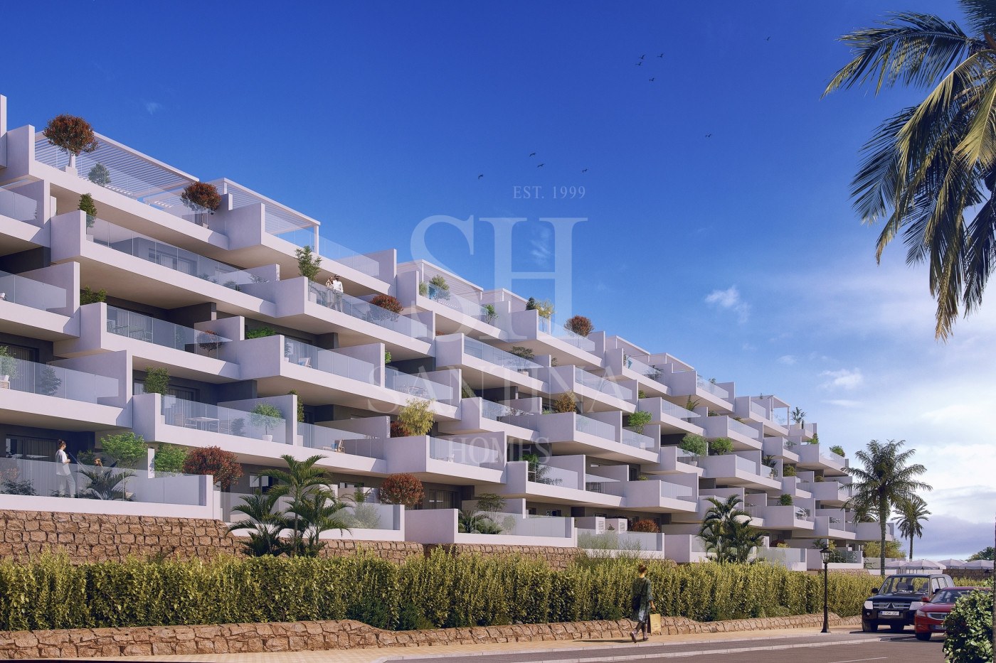 Puresun2 Residences — afbeelding 5