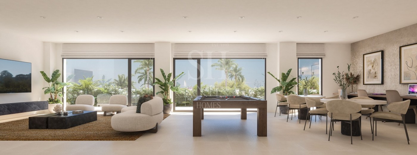 Puresun2 Residences — afbeelding 14