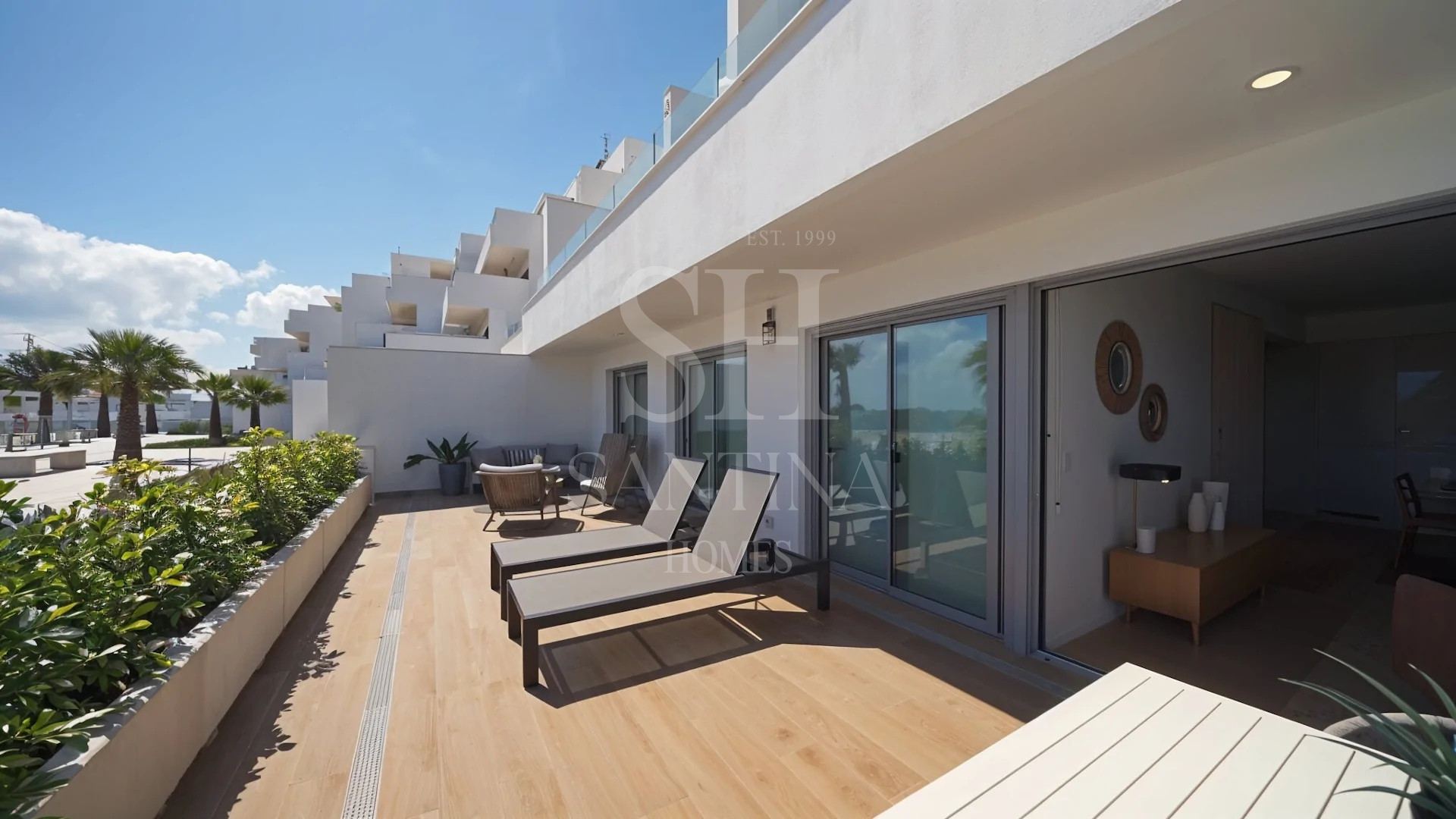 Isea Estepona I, nowa inwestycja w Estepona West, Estepona, zdjęcie 15