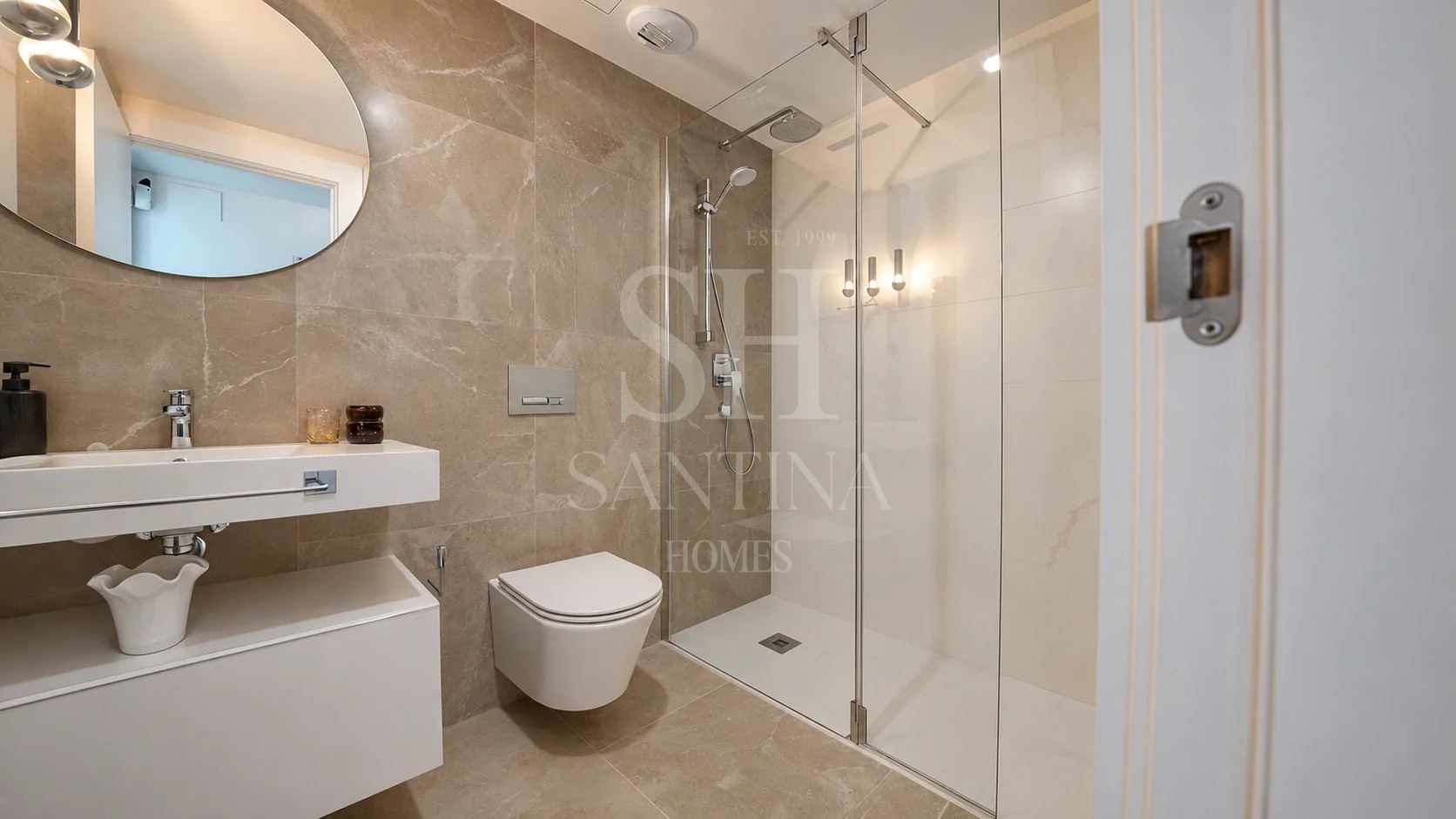 Isea Estepona I, nowa inwestycja w Estepona West, Estepona, zdjęcie 13